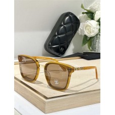 Chanel Sunglasses new 