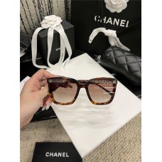 Chanel Sunglasses new 