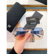 Chanel Sunglasses new 