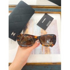 Chanel Sunglasses new 