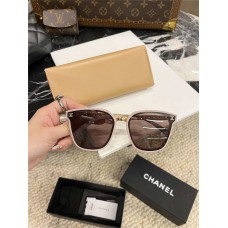 Chanel Sunglasses new 