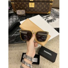Chanel Sunglasses new 