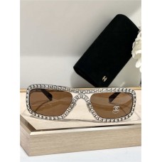 Chanel Sunglasses new 