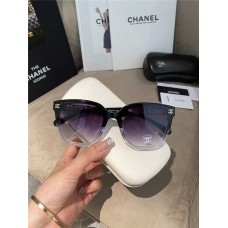 Chanel Sunglasses new 