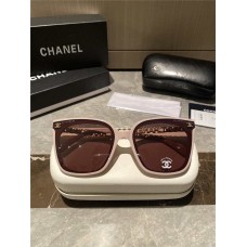 Chanel Sunglasses new 