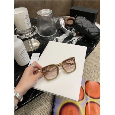 Chanel Sunglasses new 
