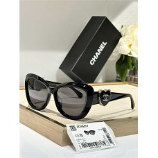 Chanel Sunglasses new 