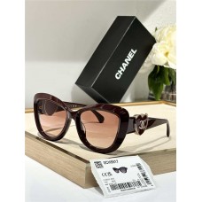 Chanel Sunglasses new 