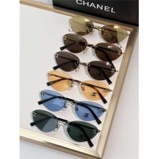 Chanel Sunglasses new 