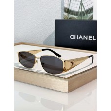 Chanel Sunglasses new 