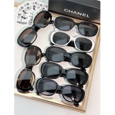 Chanel Sunglasses new 