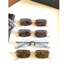 CHROME HEARTS Sunglasses new 
