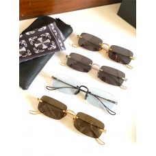 CHROME HEARTS Sunglasses new 