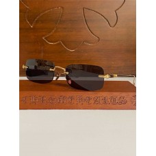 CHROME HEARTS Sunglasses new 