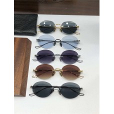 CHROME HEARTS Sunglasses new 