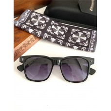 CHROME HEARTS Sunglasses new 