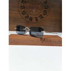 CHROME HEARTS Sunglasses new 