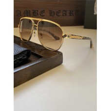 CHROME HEARTS Sunglasses new 