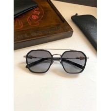 CHROME HEARTS Sunglasses new 