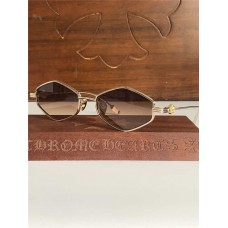 CHROME HEARTS Sunglasses new 