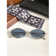 CHROME HEARTS Sunglasses new 