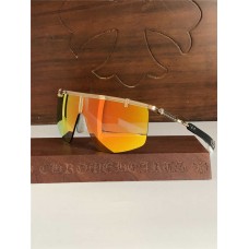 CHROME HEARTS Sunglasses new 