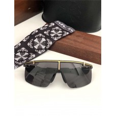 CHROME HEARTS Sunglasses new 