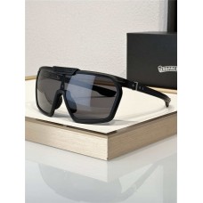CHROME HEARTS Sunglasses new 