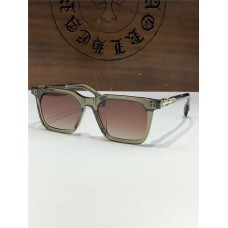 CHROME HEARTS Sunglasses new 