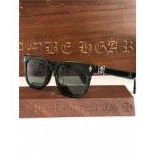 CHROME HEARTS Sunglasses new 