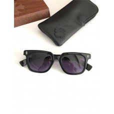 CHROME HEARTS Sunglasses new 