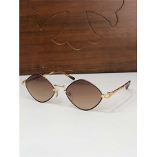 CHROME HEARTS Sunglasses new 