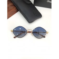 CHROME HEARTS Sunglasses new 