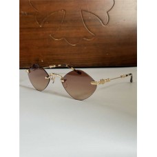 CHROME HEARTS Sunglasses new 