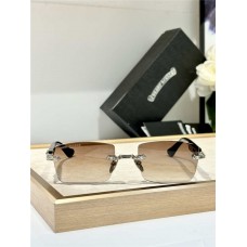 CHROME HEARTS Sunglasses new 