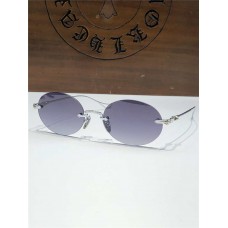 CHROME HEARTS Sunglasses new 