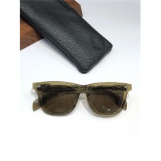 CHROME HEARTS Sunglasses new 