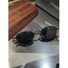 CHROME HEARTS Sunglasses new 