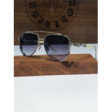 CHROME HEARTS Sunglasses new 