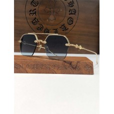 CHROME HEARTS Sunglasses new 