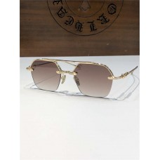 CHROME HEARTS Sunglasses new 
