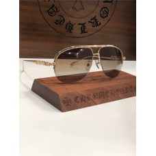 CHROME HEARTS Sunglasses new 