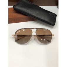 CHROME HEARTS Sunglasses new 