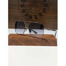 CHROME HEARTS Sunglasses new 