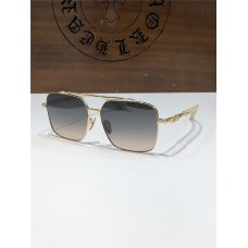 CHROME HEARTS Sunglasses new 