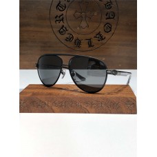 CHROME HEARTS Sunglasses new 