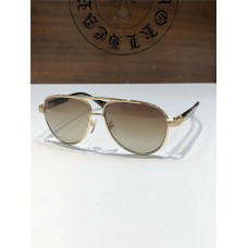 CHROME HEARTS Sunglasses new 