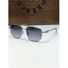 CHROME HEARTS Sunglasses new 