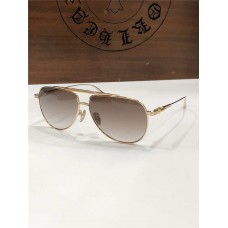CHROME HEARTS Sunglasses new 