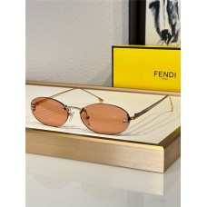 Fendi Sunglasses new 